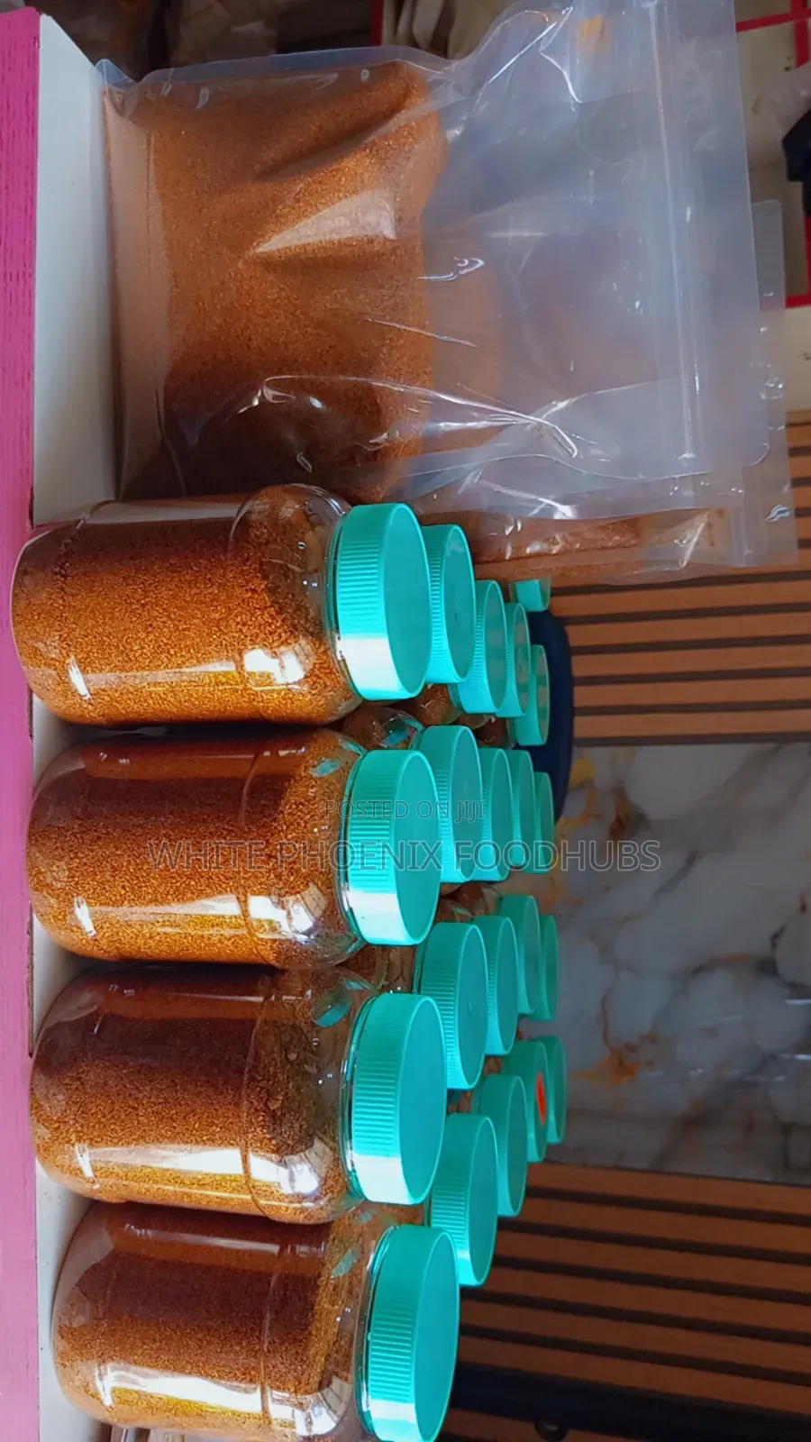 Food Stuff