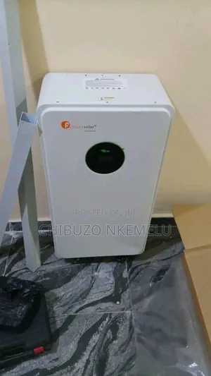10kwh 48v Felicity Lithium Ion Battery