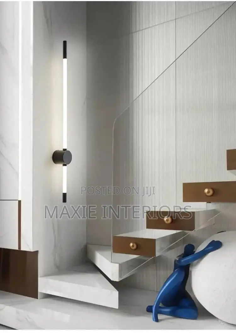 Modern Luxury Decorative LED Wall Light