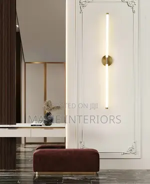 Modern Luxury Decorative LED Wall Light