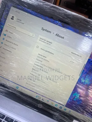 Laptop HP EliteBook 840 G3 8GB Intel Core i5 SSD 256GB