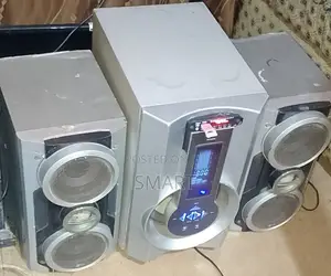 Home Theatre