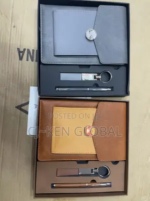 3 in One Gift Item