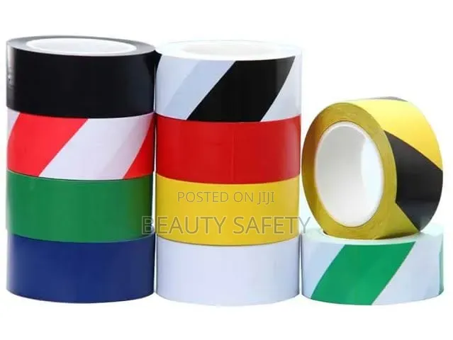 Floor Tape 33 M
