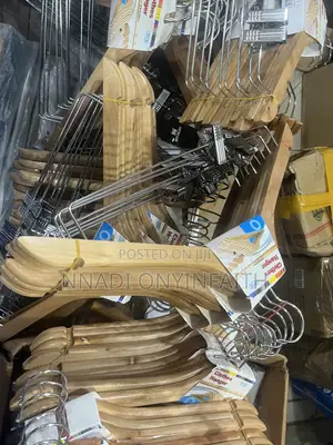 Cloth Hanger