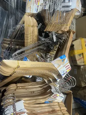 Cloth Hanger