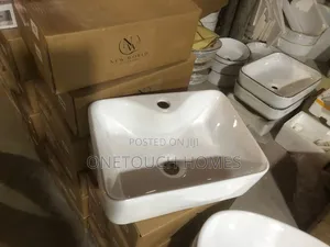 Wash Hand Basin