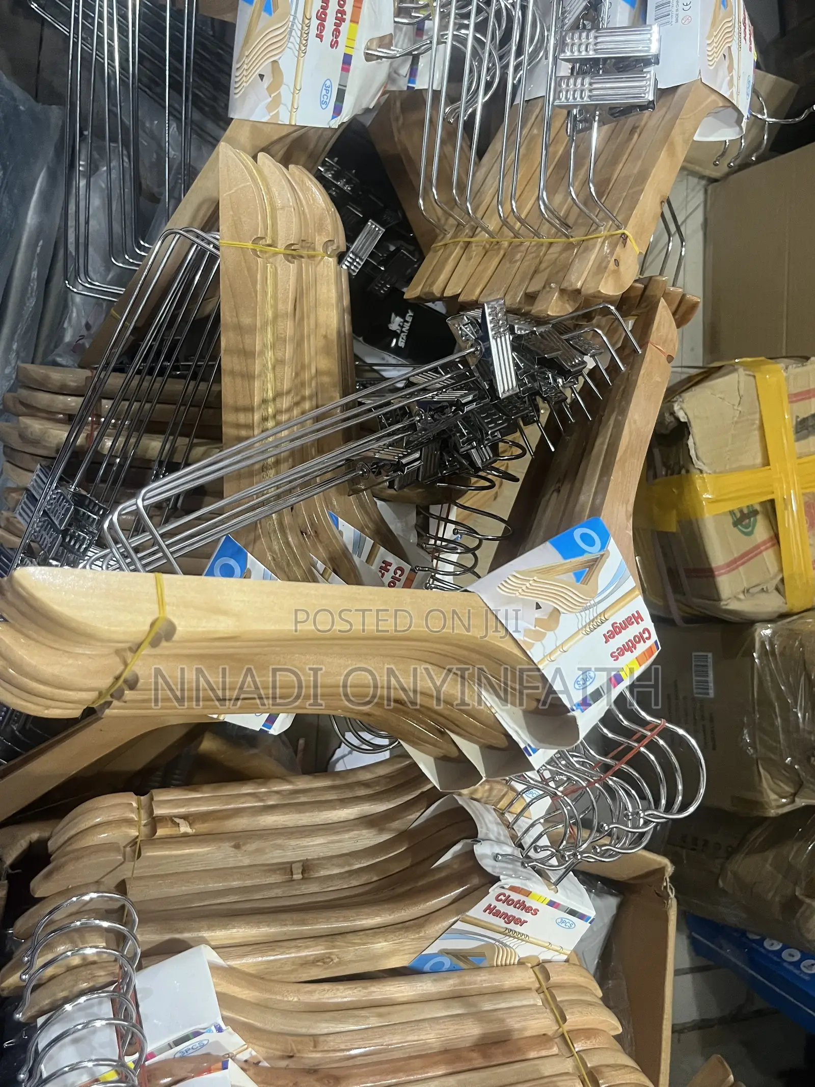 Cloth Hanger