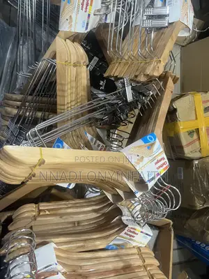 Cloth Hanger