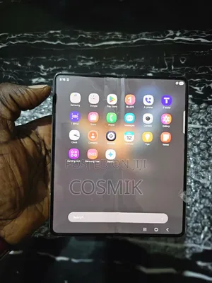 Samsung Galaxy Z Fold4 256 GB Rose Gold