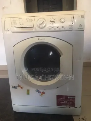 Hotpoint Washing Machine