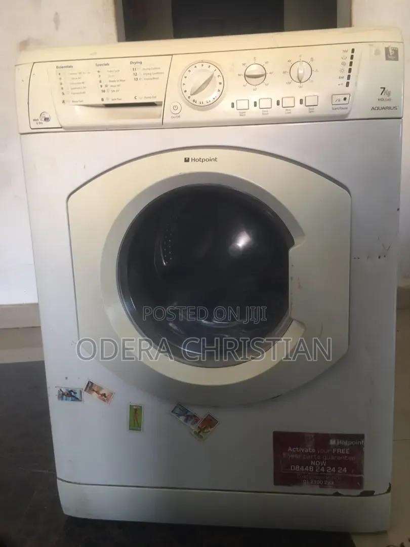 Hotpoint Washing Machine