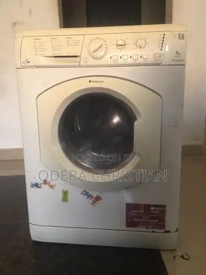Hotpoint Washing Machine
