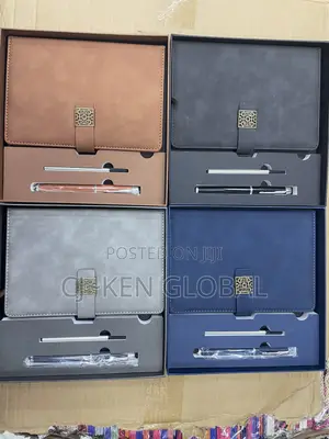 A5 2in 1set