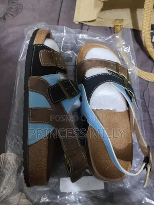 Ladies Shoes