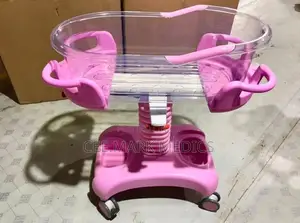Baby Cot ABS