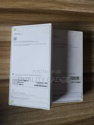 New Apple iPhone 17 Pro Max 256 GB Blue