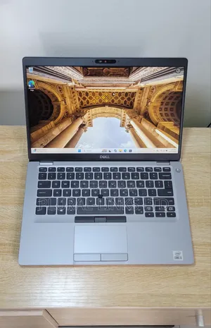 Laptop Dell Latitude 5410 16GB Intel Core i5 SSD 512GB