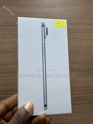 New Apple iPhone Air 256 GB White