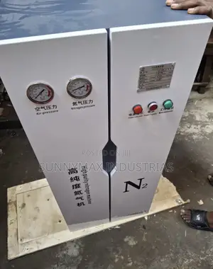 Nitrogen Gas Generator