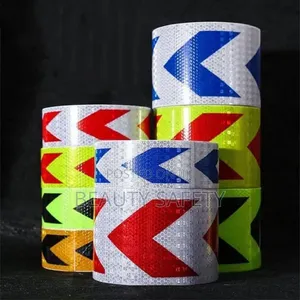 Reflective Tape of Fluorescent Tape