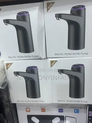 Water Dispenser