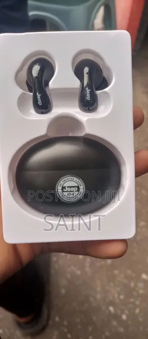 Jeep Earbud