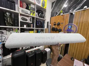 Samsung Hw-S61t Wireless All in One Lifestyle Soundbar With Alex
