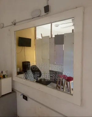 Mirror Big