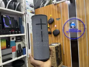 Ultimate Ears Megaboom3 Water Resistant Portable Speaker