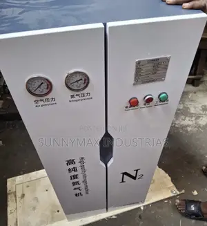 Nitrogen Gas Generator
