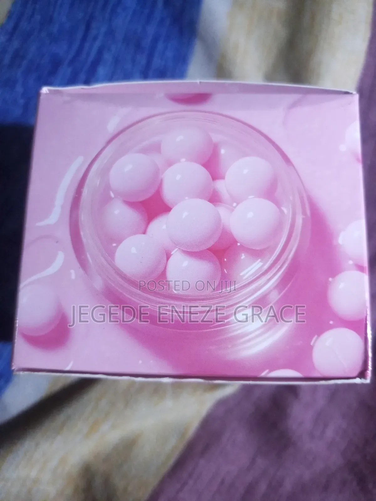 Estelin Face Cream