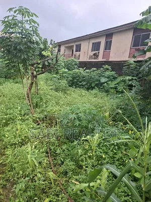 Over Half Plot of Residential Land at Mercyland Estate via Oluwaga