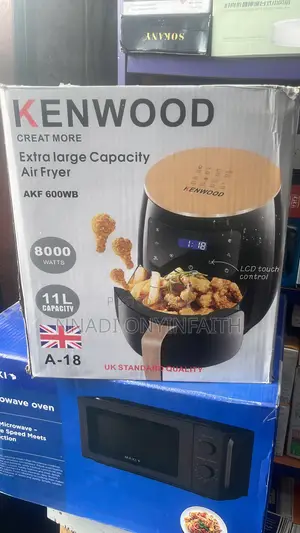 Air Fryer Oven