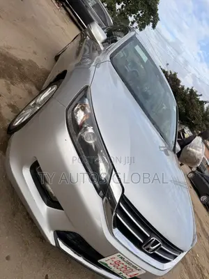 Honda Accord EX 4dr Sedan (2.4L 4cyl 6M) 2014 Silver