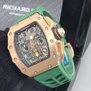 Richard Mille RM 11-03 Style Watch