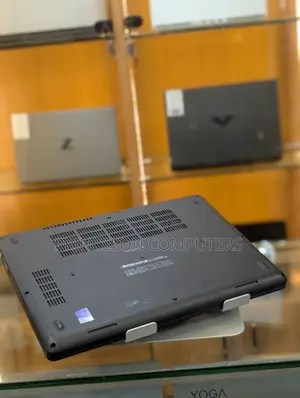 Laptop Dell Latitude 5480 8GB Intel Core i5 SSD 256GB
