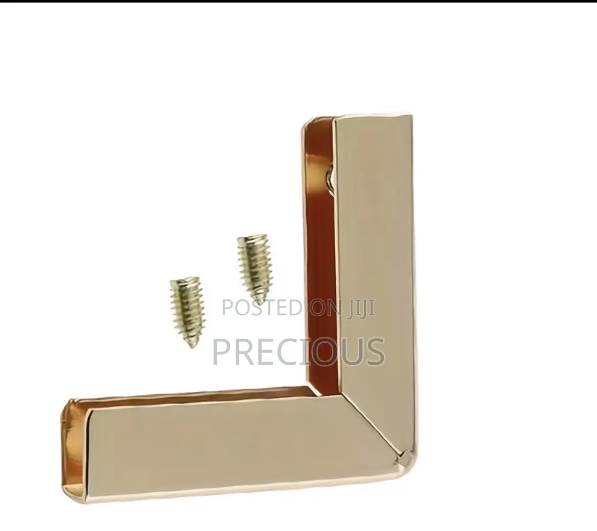 Bag Edge Accessories