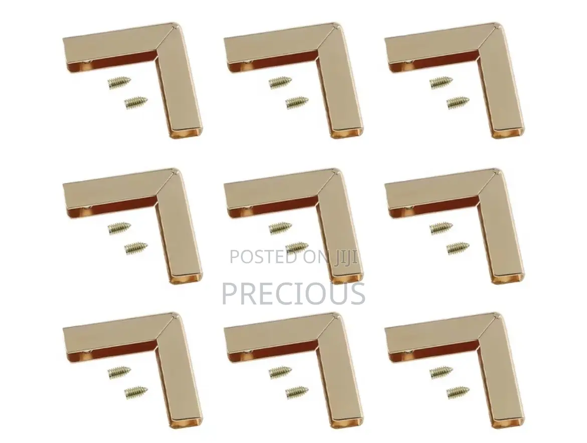 Bag Edge Accessories