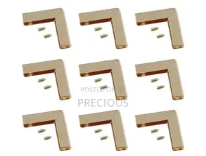 Bag Edge Accessories