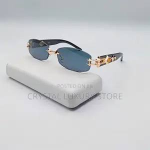 Gentle Monster Quality Men Sunglasses
