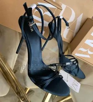 Fashionable and Stylish Heels and Slides for Affordable Prices
