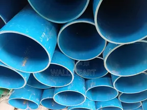 Casing Borehole Pipe