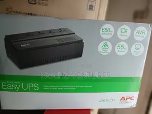 APC 650va Easy Ups