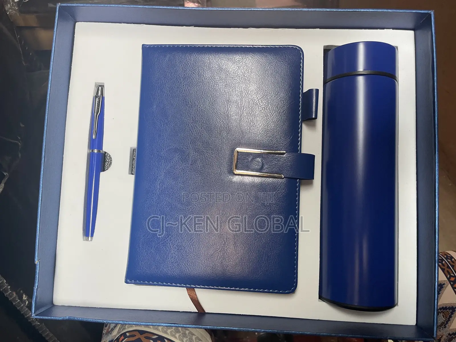 3in 1A5 Notepad
