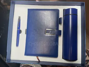 3in 1A5 Notepad