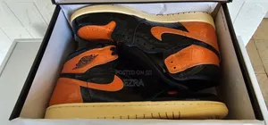 Air Jordan 1 Shattered Backboard 3.0
