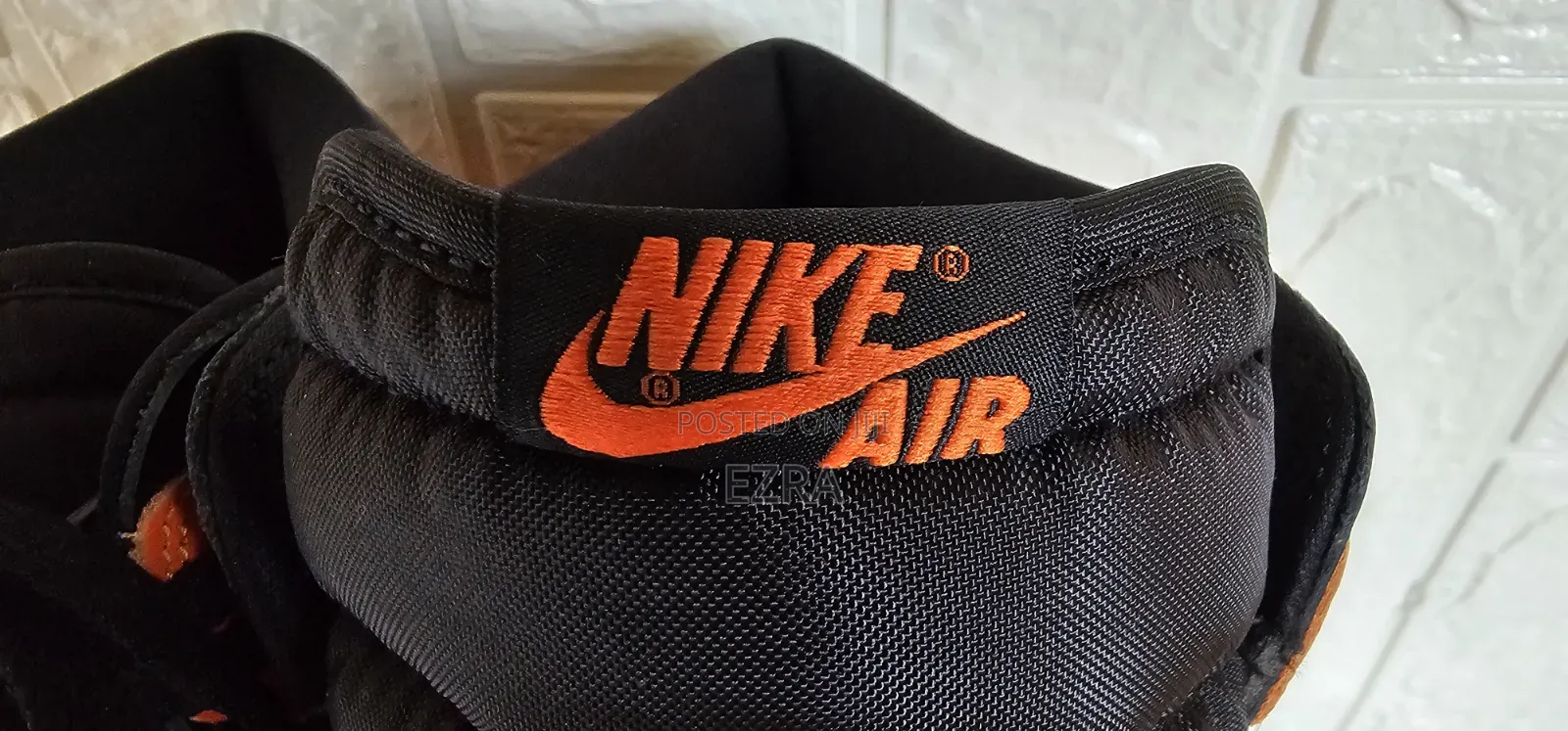 Air Jordan 1 Shattered Backboard 3.0