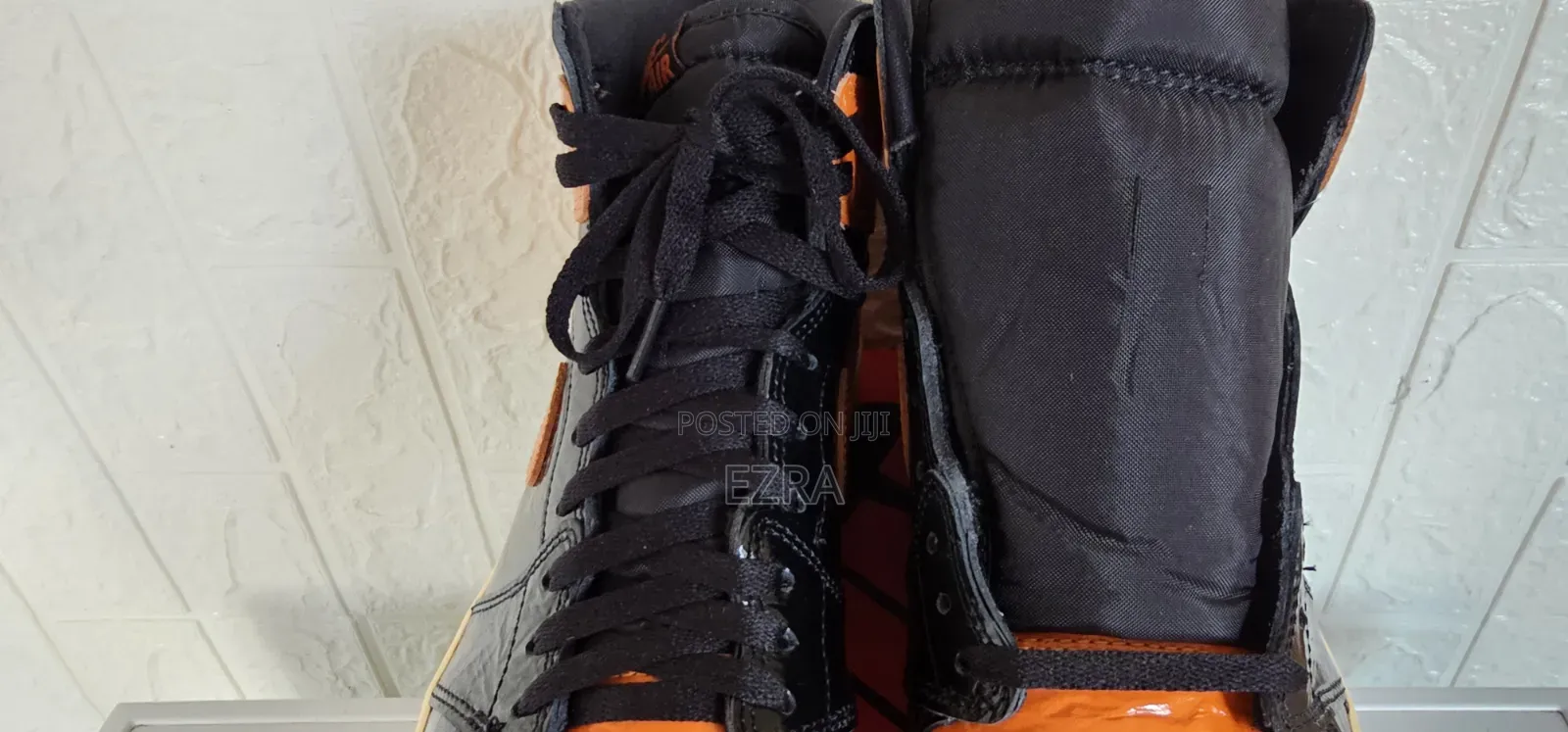 Air Jordan 1 Shattered Backboard 3.0