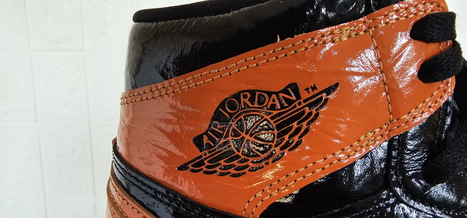 Air Jordan 1 Shattered Backboard 3.0